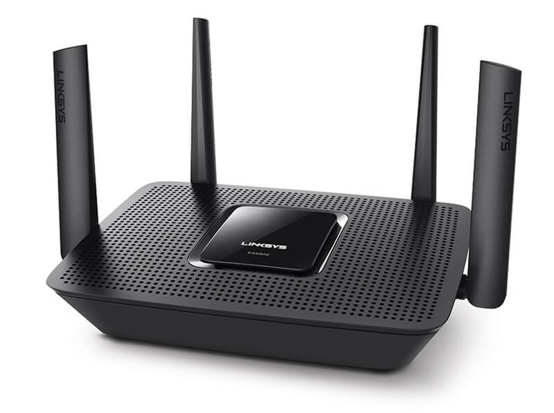 领势（LINKSYS）路由器后台地址跟默认管理密码是多少？-劳模下载