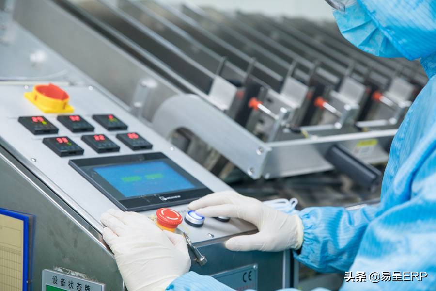 实施MES生产制造执行管理系统对生产企业有什么帮助？