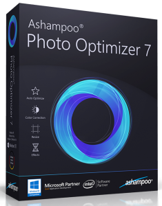 照片优化工具 Ashampoo Photo Optimizer v8.0.1.0 中文绿色便携破解版下载