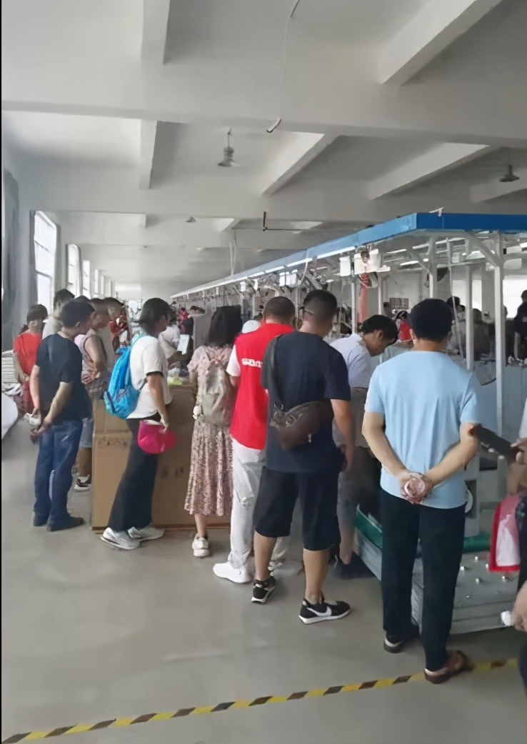 万喜11月动态 丨 笃定前行，未来可期(图1)