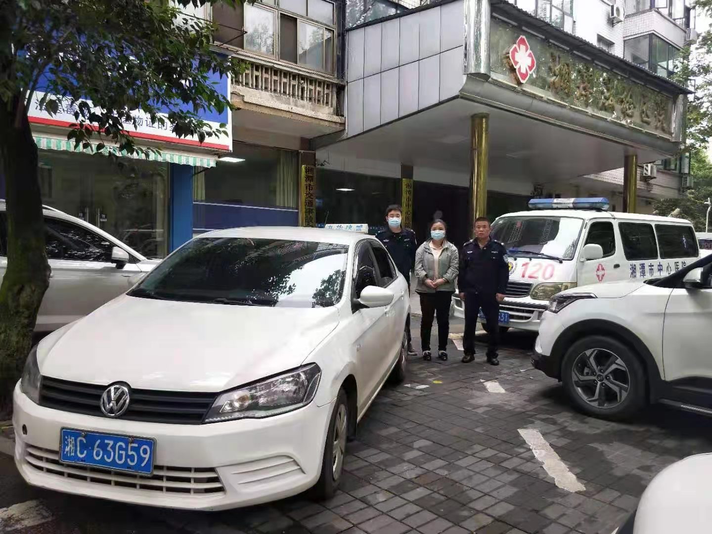 【我为群众办实事】找“对象”要留心  谨防爱情“扒手”——湘潭县警方破获一起现行盗窃案