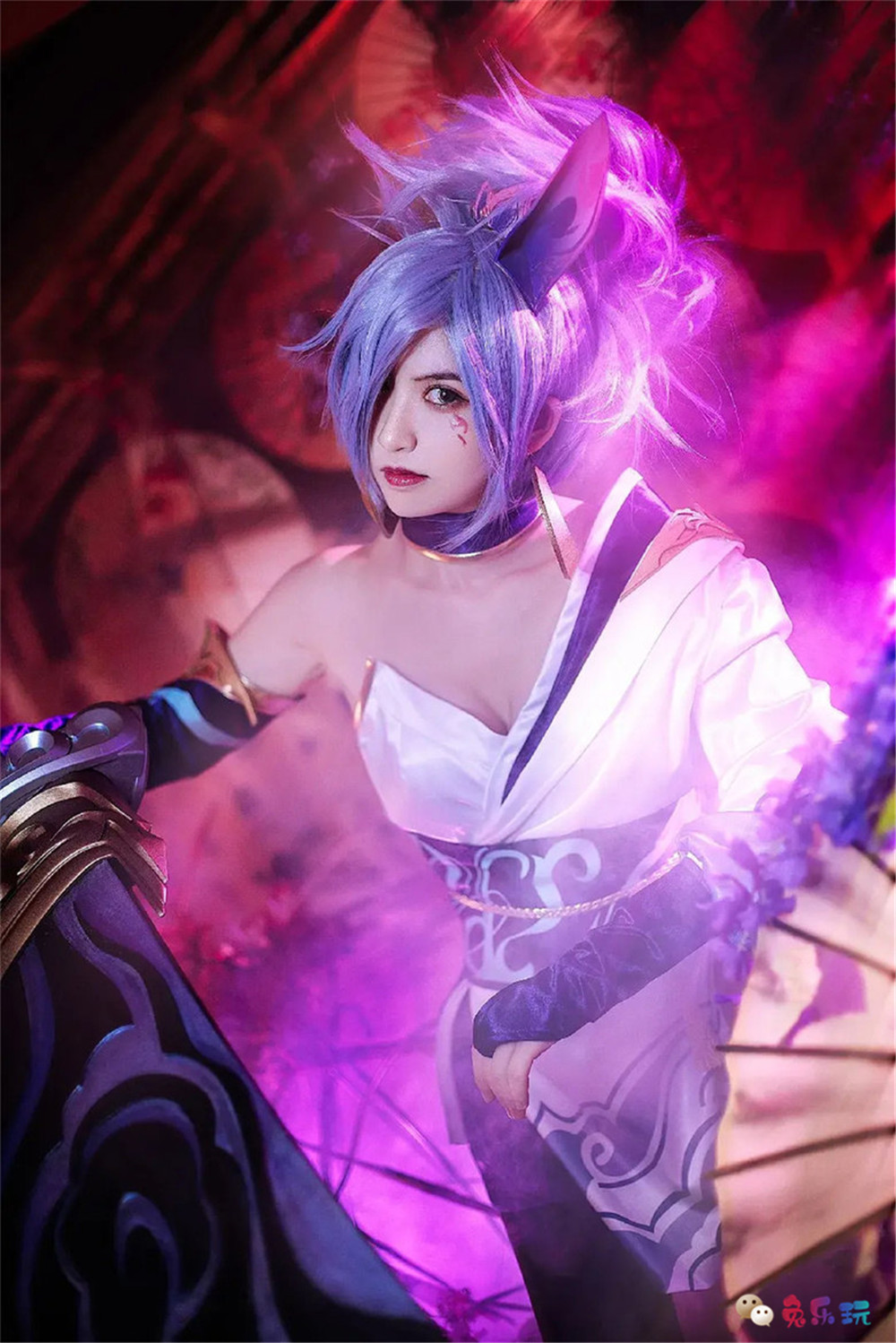 鳗鱼霏儿图包合集精选丨英雄联盟·锐雯