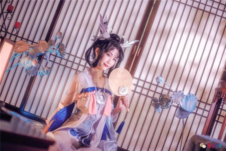 渣渣小梦丨王者荣耀·嫦娥