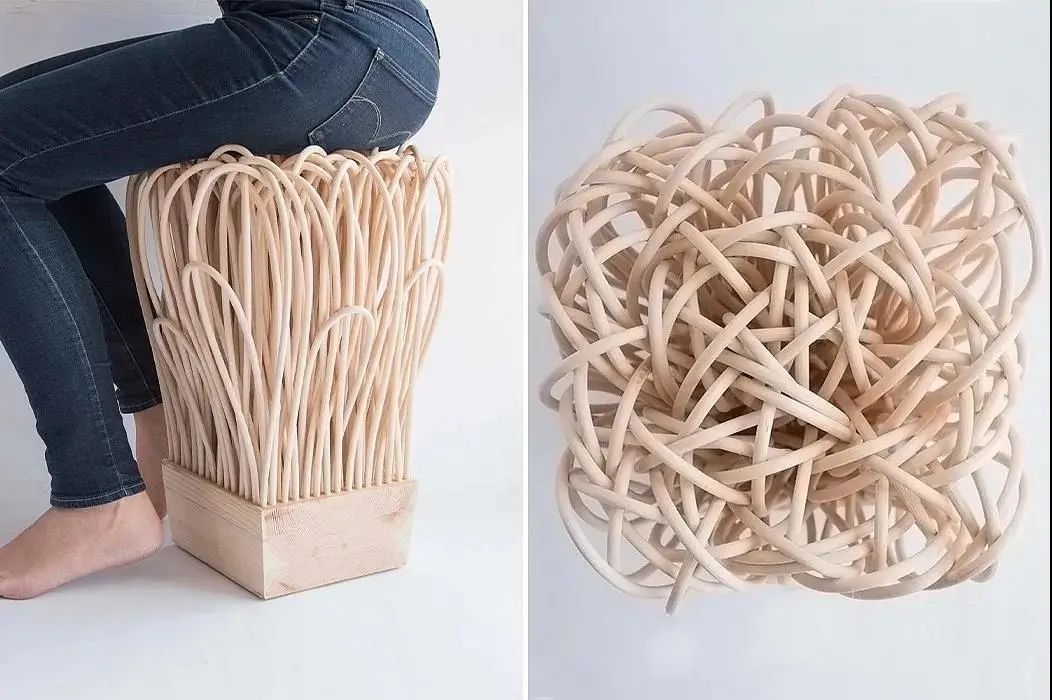 好设计 | 可持续性设计,把环保做到极致!-iden99