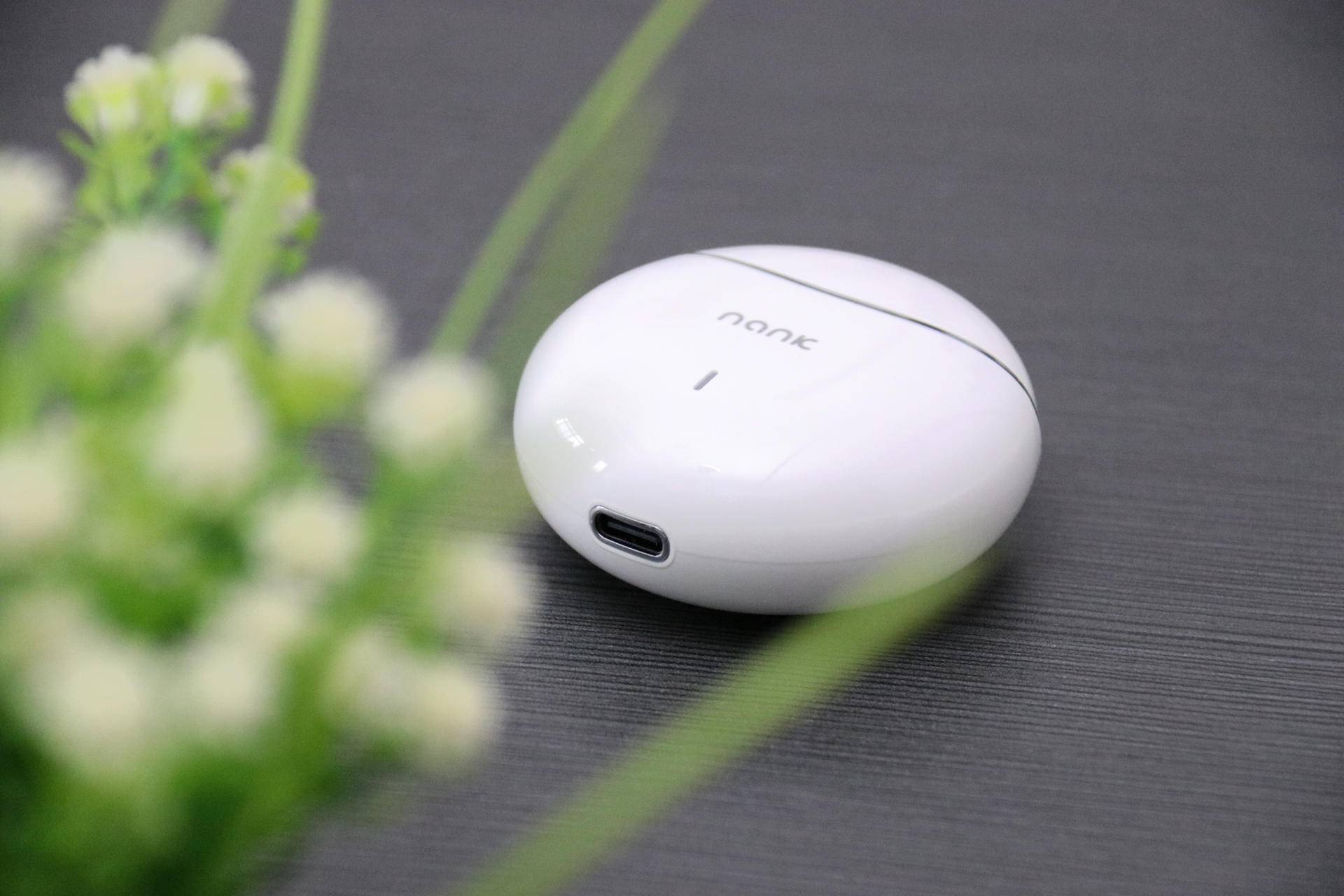 更高的颜值，更佳的体验，南卡Lite Pro真无线耳机体验