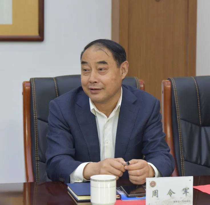 教育整顿｜开门纳谏集良策，教育整顿再提升