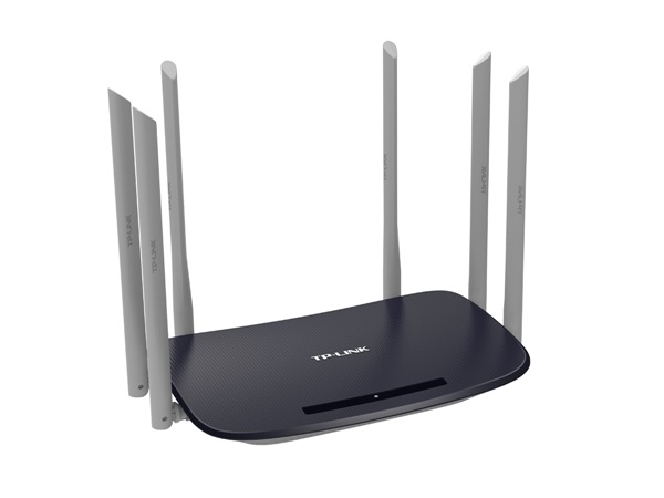 tplink ac2100路由器怎么设置？-劳模下载
