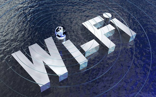 幻影D128路由器怎么设置wifi密码？-劳模下载