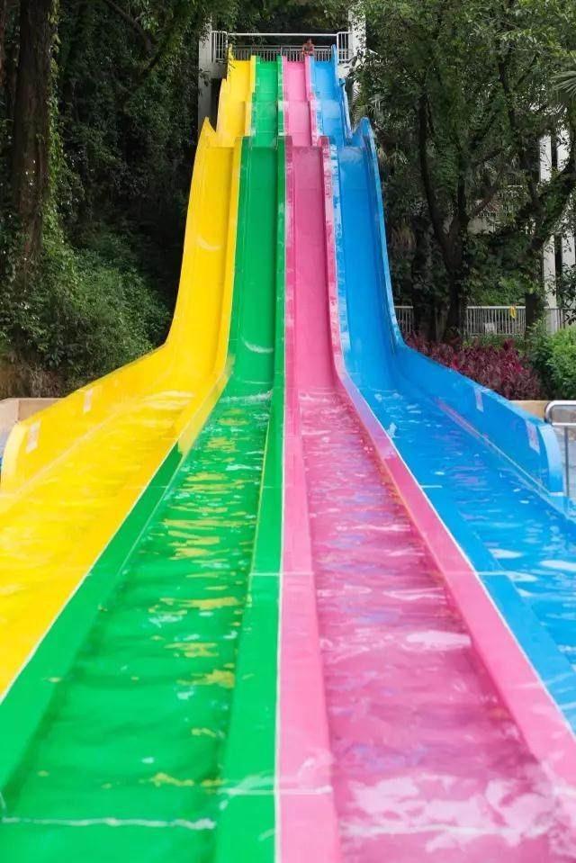 虎英水上乐园儿童票东莞城区zhi好玩的水上乐园399元抢虎英水上乐园