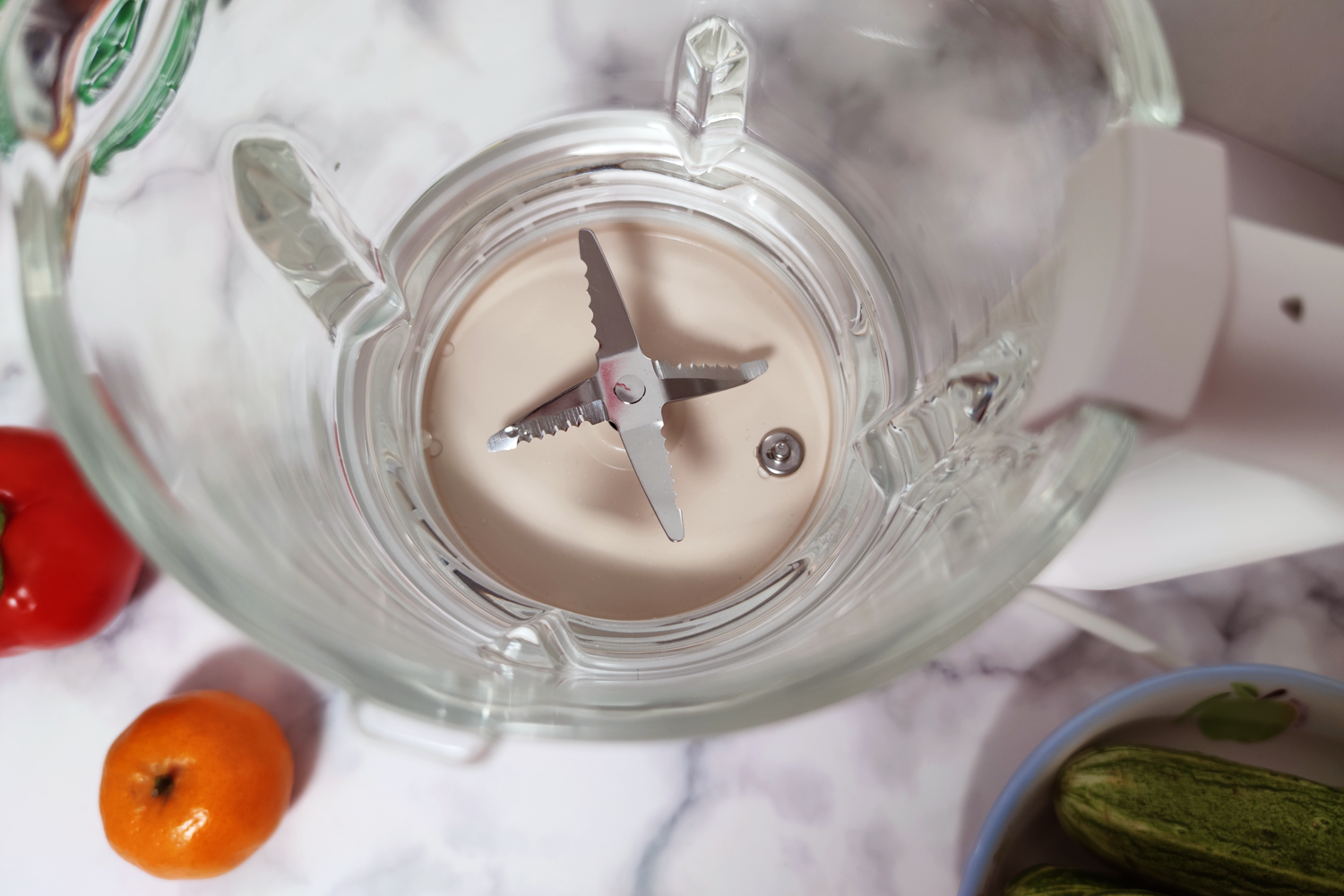 提高幸福感的秘诀，六种模式+强力电机组合，九阳独奏破壁机体验