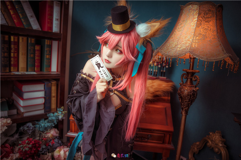 斯文文文文图包合集精选丨魔术