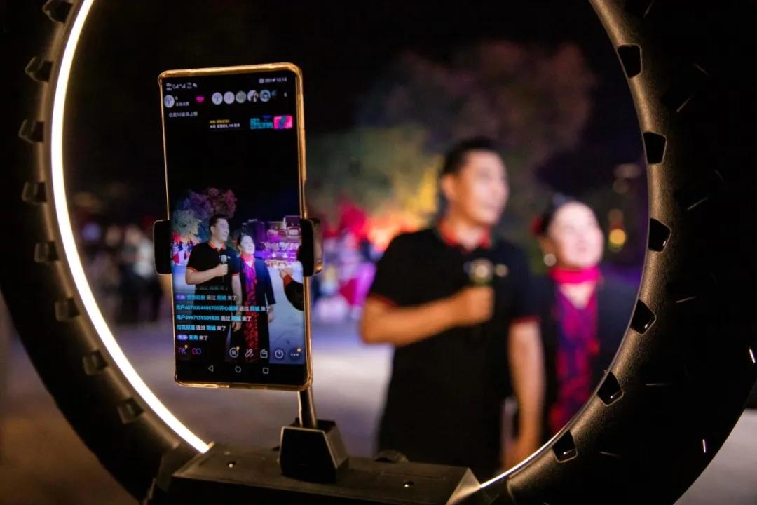 洛邑古城┃“讲述老城故事，再现古韵风华”