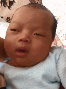 爆笑动图GIF：舔狗被女神无视，就是这个画面了！