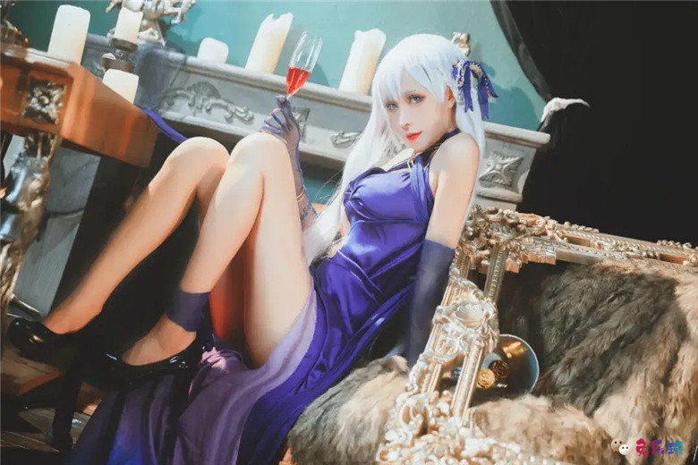 奶狮图包合集精选丨碧蓝航线·大凤