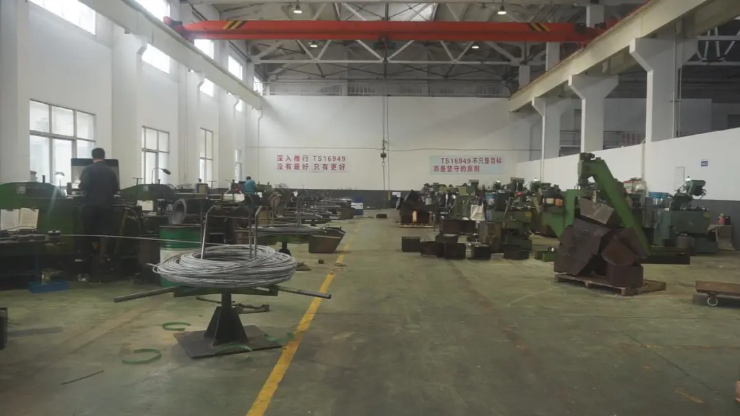有求必应 服务上门 ——天易经开区纪工委积极回应企业诉求深入一线纾困解难