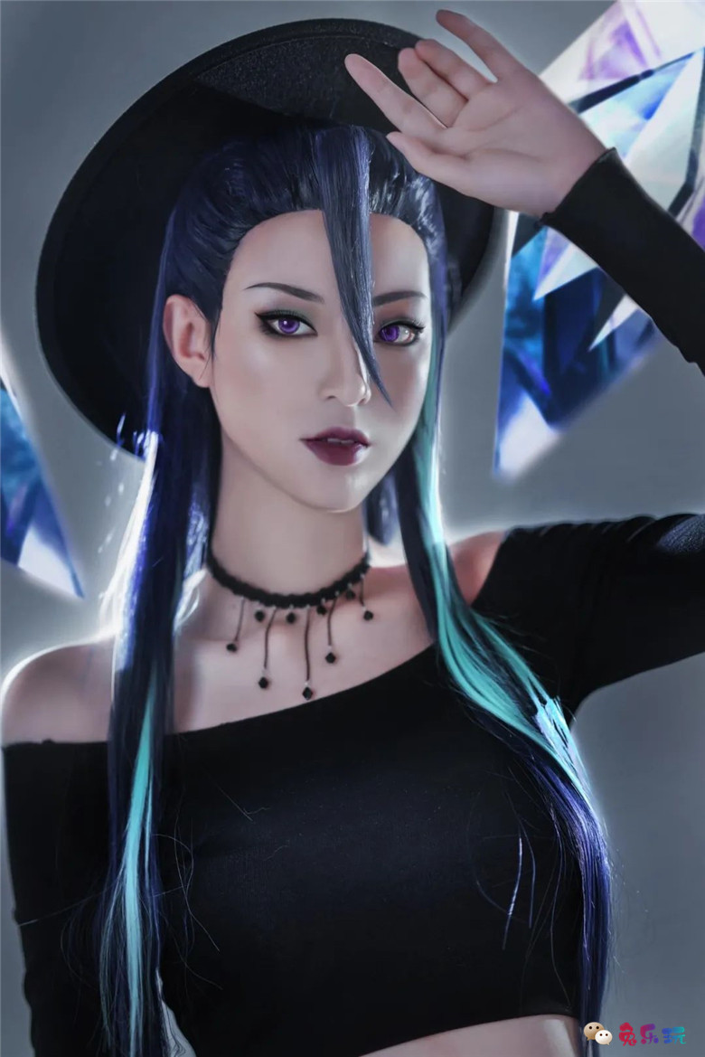 英雄联盟·s10电竞同人