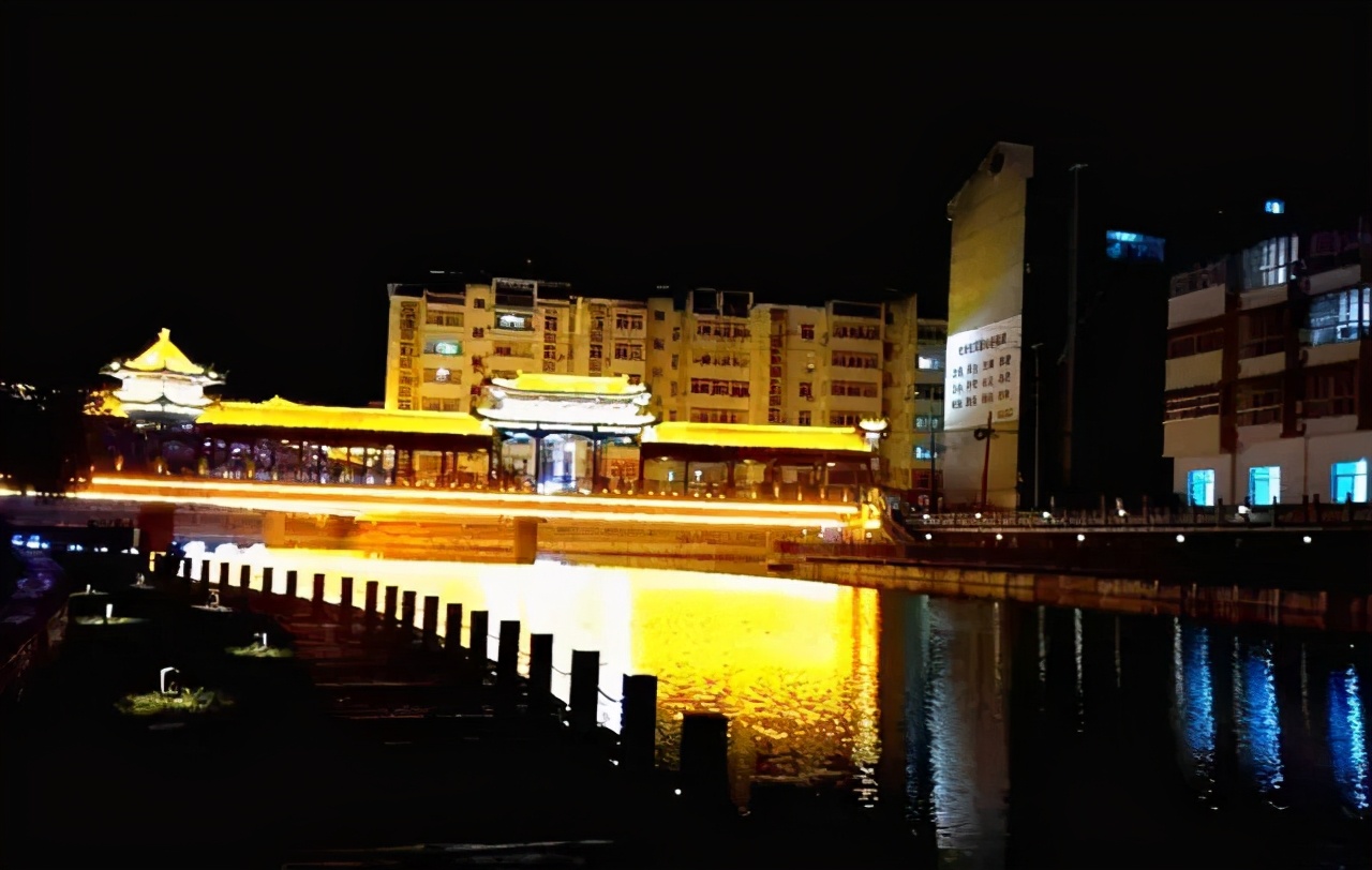 安康宁陕下足绣花功夫擦亮城市片名