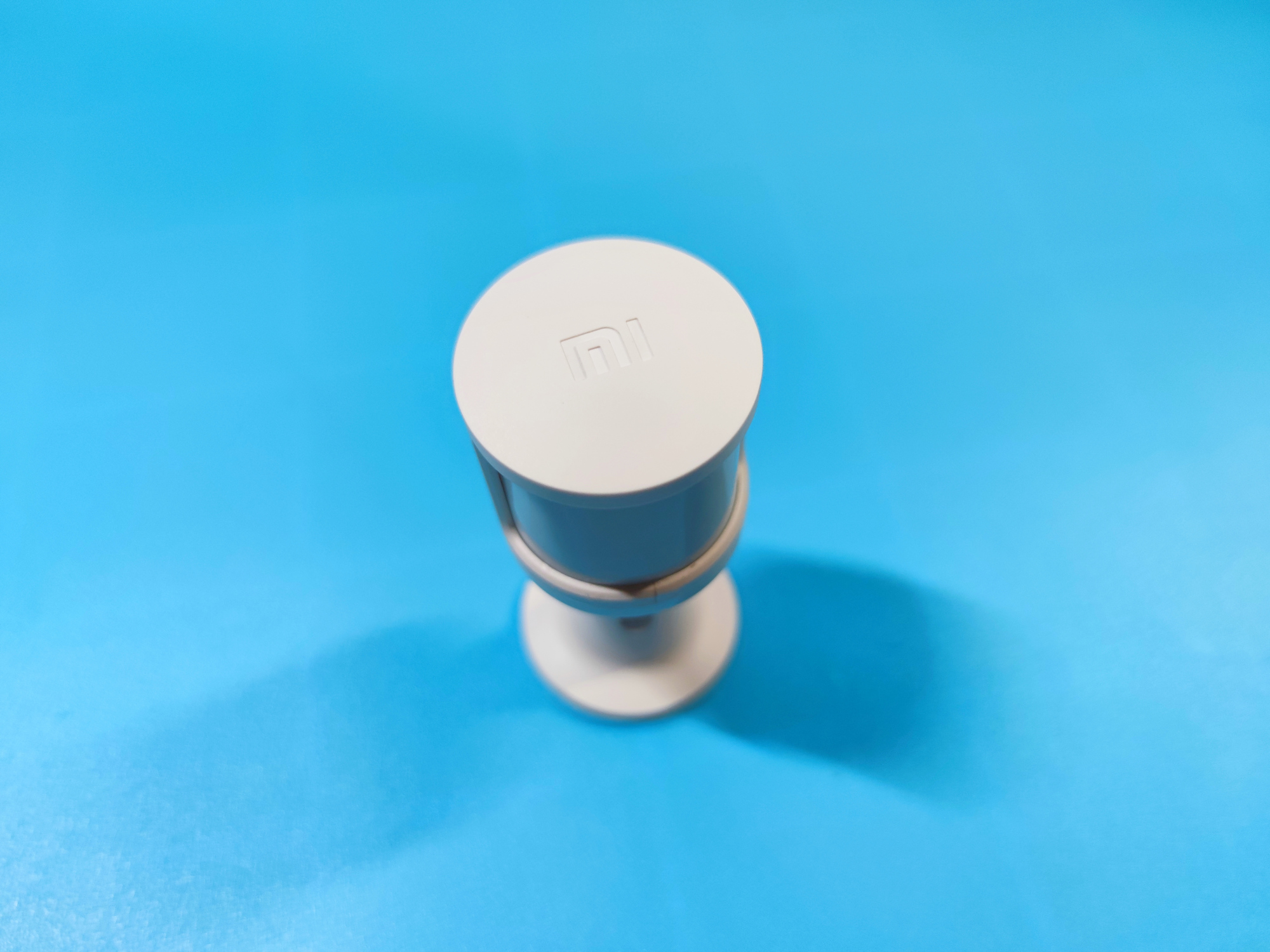 小米人体传感器2大升级，加量不加价，明暗识别更实用