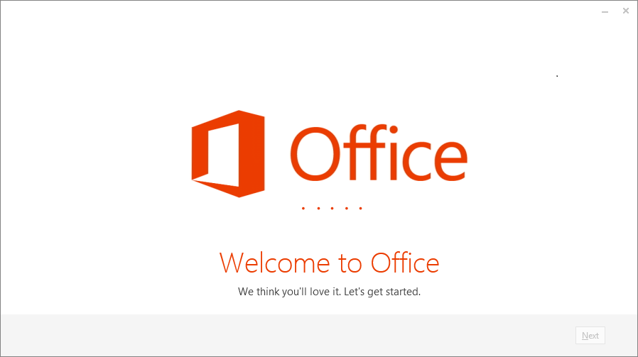 Microsoft Office 2013 Pro Plus官方中文32位/64位免费完整破解版下载(含激活工具)-下载否