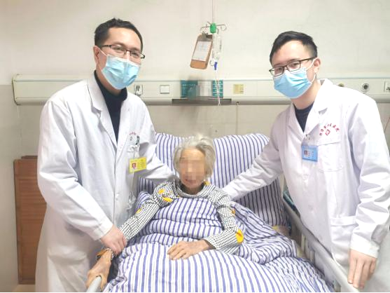 髋部骨折 鬼门关前的一道坎，老年骨科 精妙技术帮您度难关