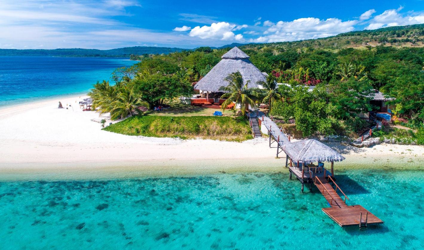 瓦努阿图旅游攻略图片