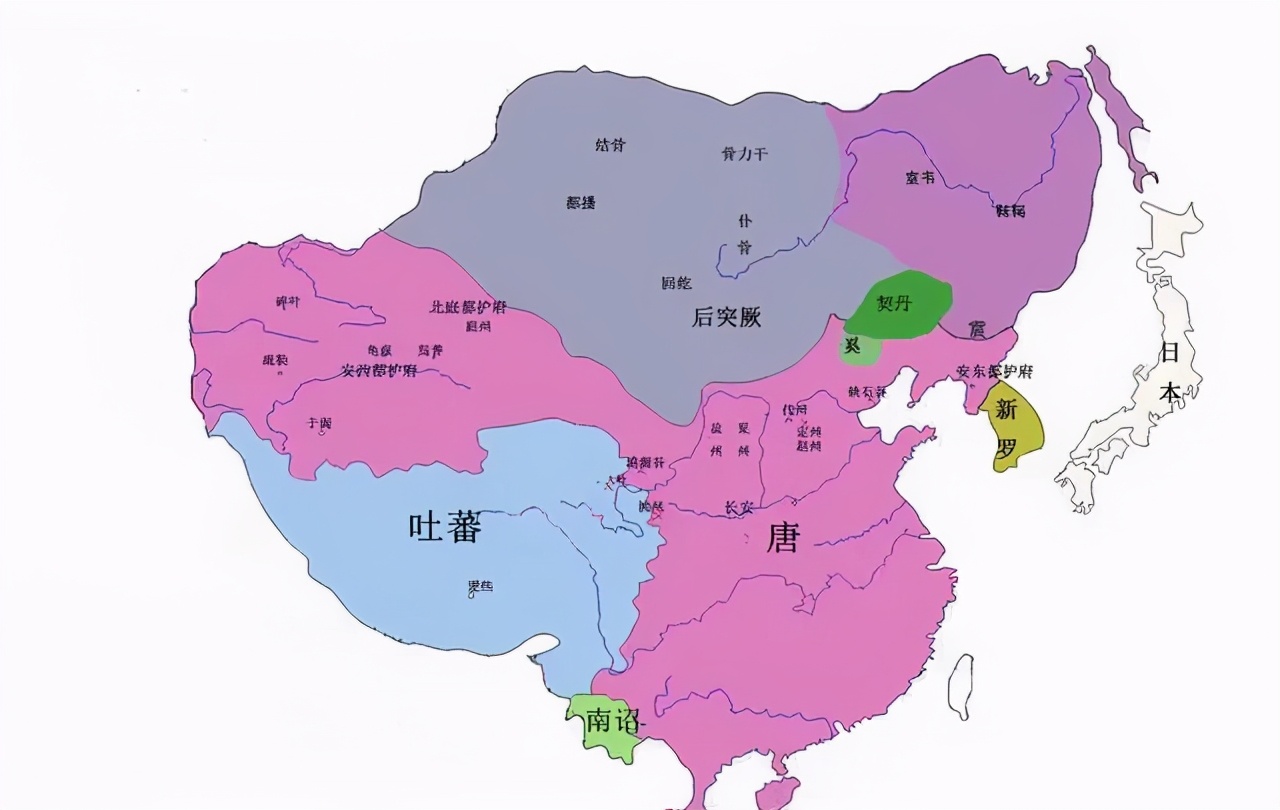 从长安到天山,他走过唐代诗人走过的路,去看他们看过的风景 - 《阅读