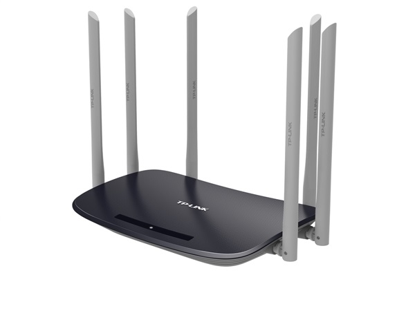 tplink ac2100路由器手机怎么设置？-劳模下载