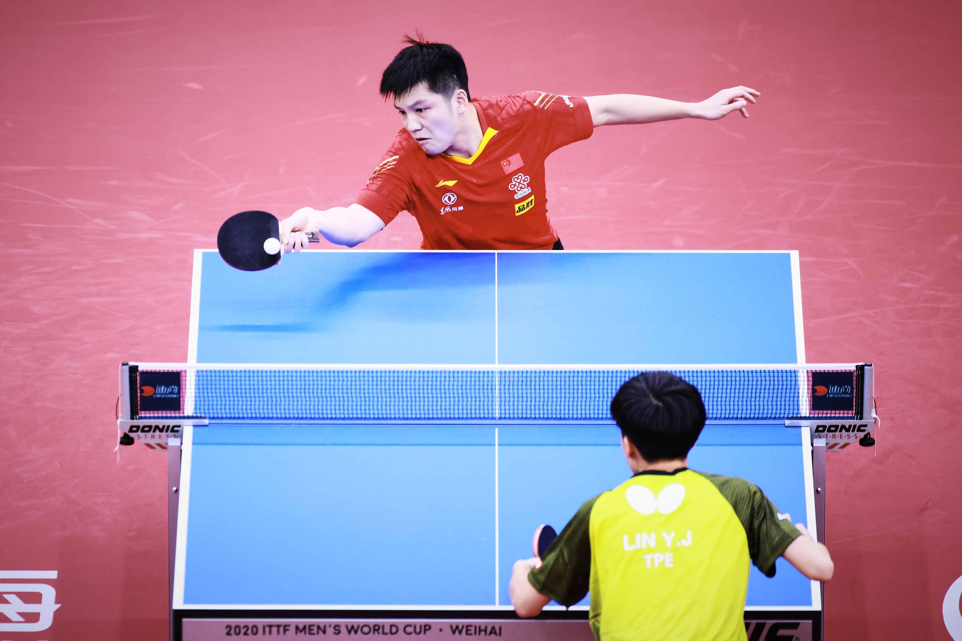 2023年成都国际乒联混合团体世界杯即将拉开帷幕 泸州老窖成为ITTF世界杯全球顶级合作伙伴