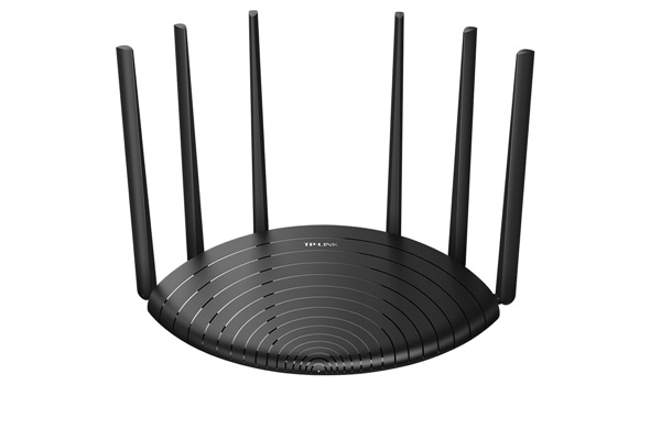 TP-Link TL-WDR7661路由器怎么设置？-劳模下载