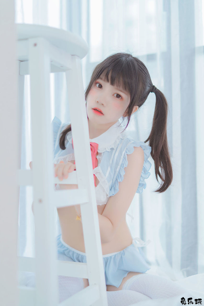 桜桃喵图包合集精选丨爱丽丝的兔子