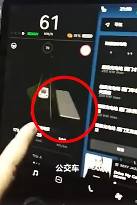 极狐搭载的华为自动驾驶技术到底有多牛？网友：特斯拉看见都害怕