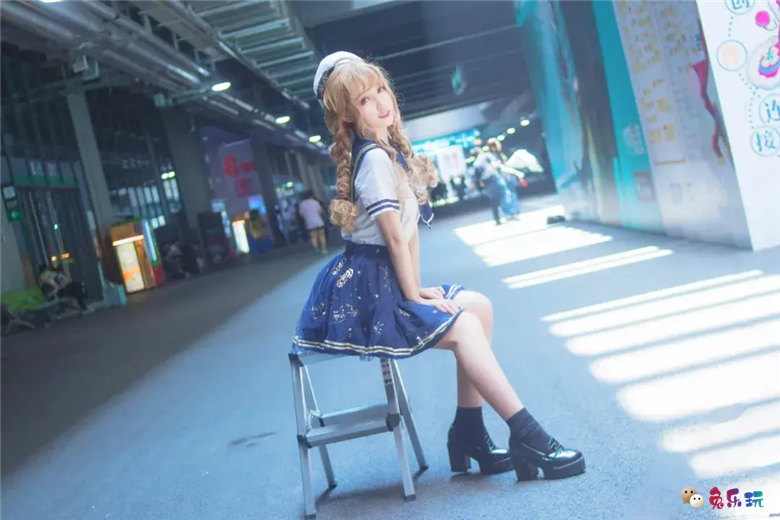 yui金鱼图包合集精选丨绝美JK·CP26