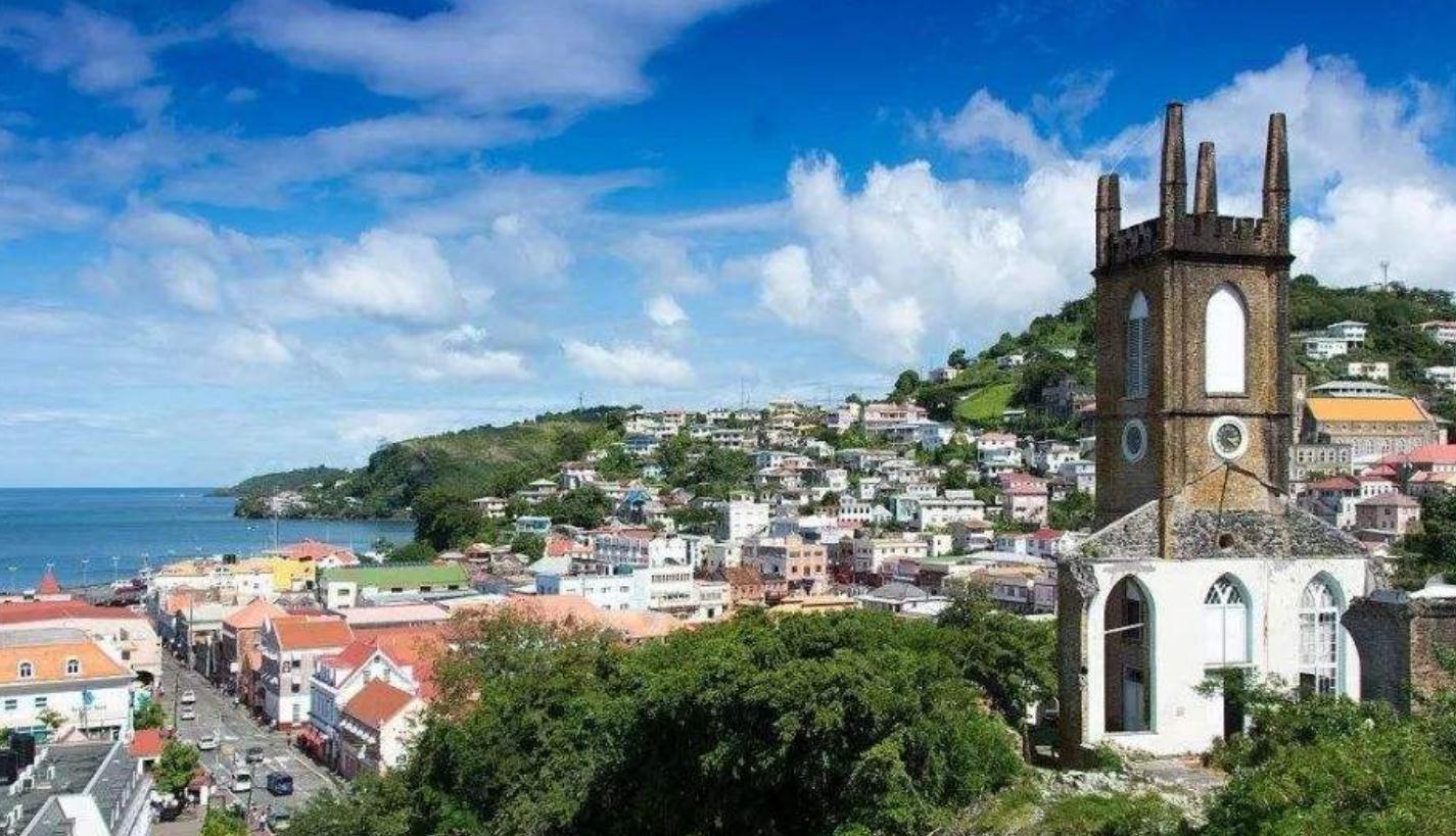 格林纳达护照格林纳达投资移民条件护照免签中国和阿联酋快速办理