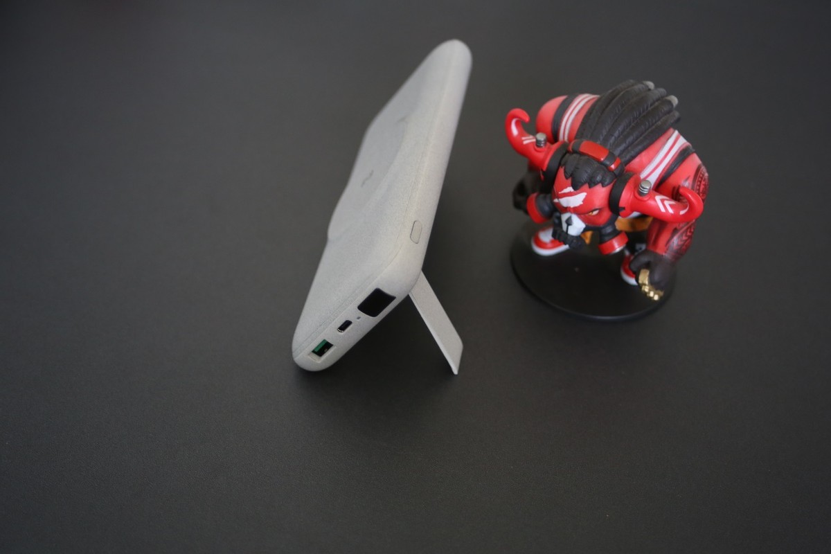 出行必备良品，南卡NANK-POWER3无线快充充电宝，解决没电烦恼