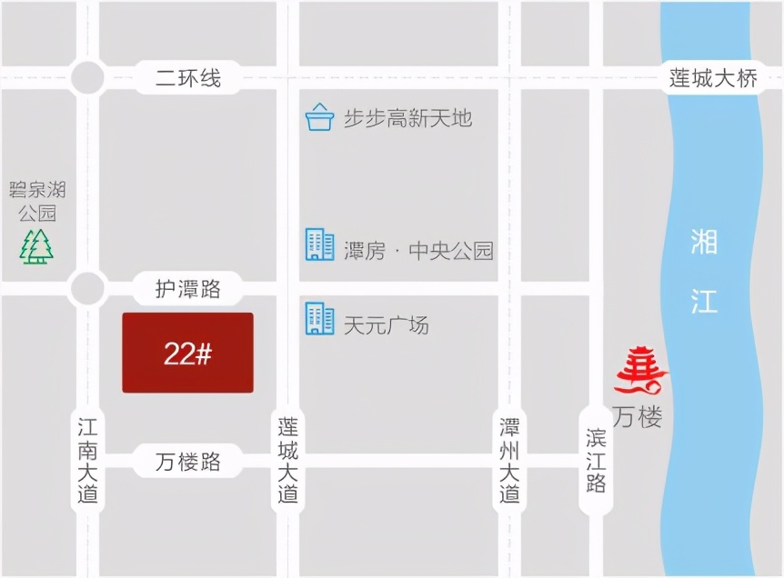 「项目论英雄」万楼产业园22号地块征收工作取得重大进展