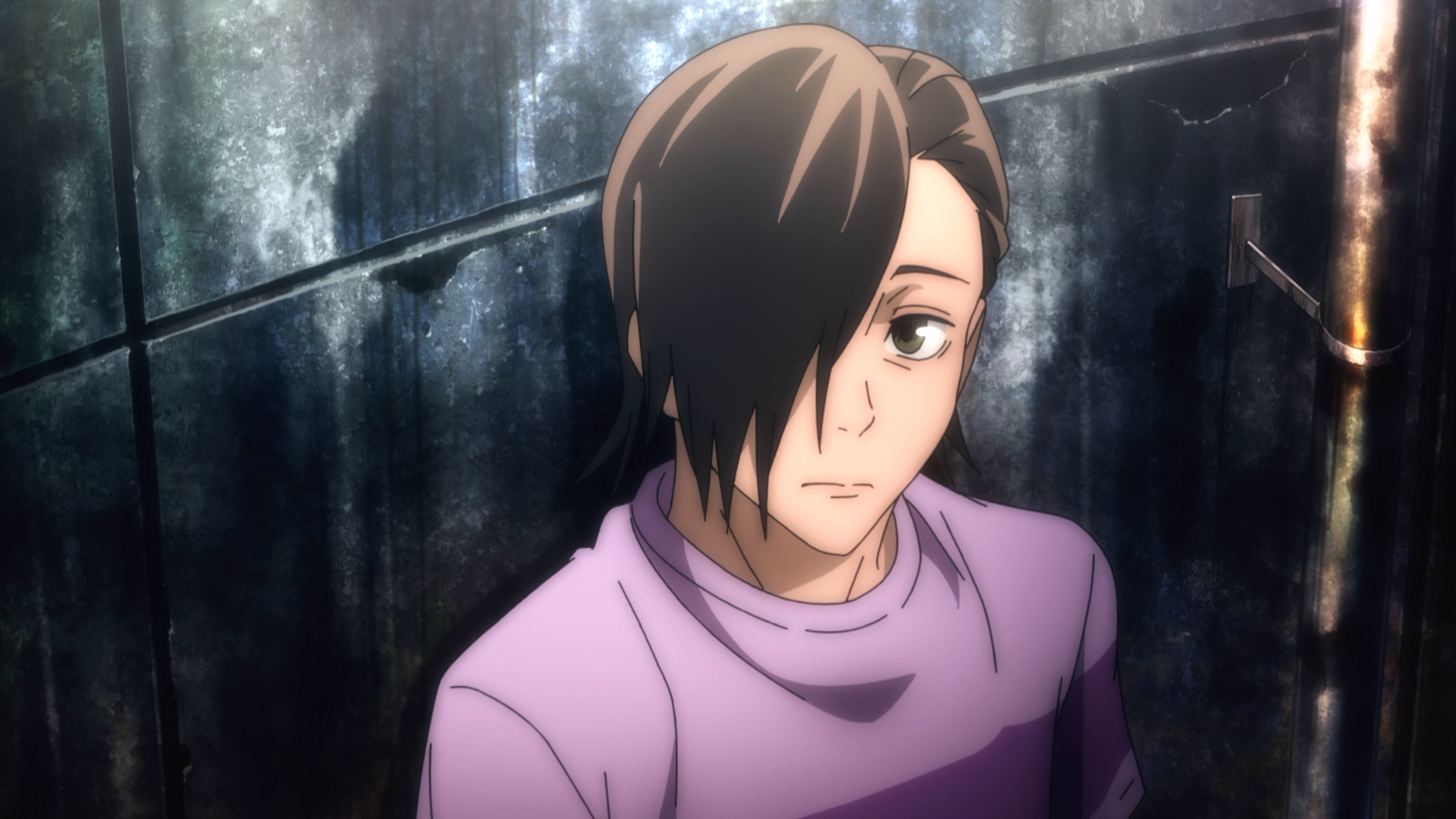 吉野顺平的塑造作出反击 - acfun弹幕视频网 - 认真你就输啦 (?ω?