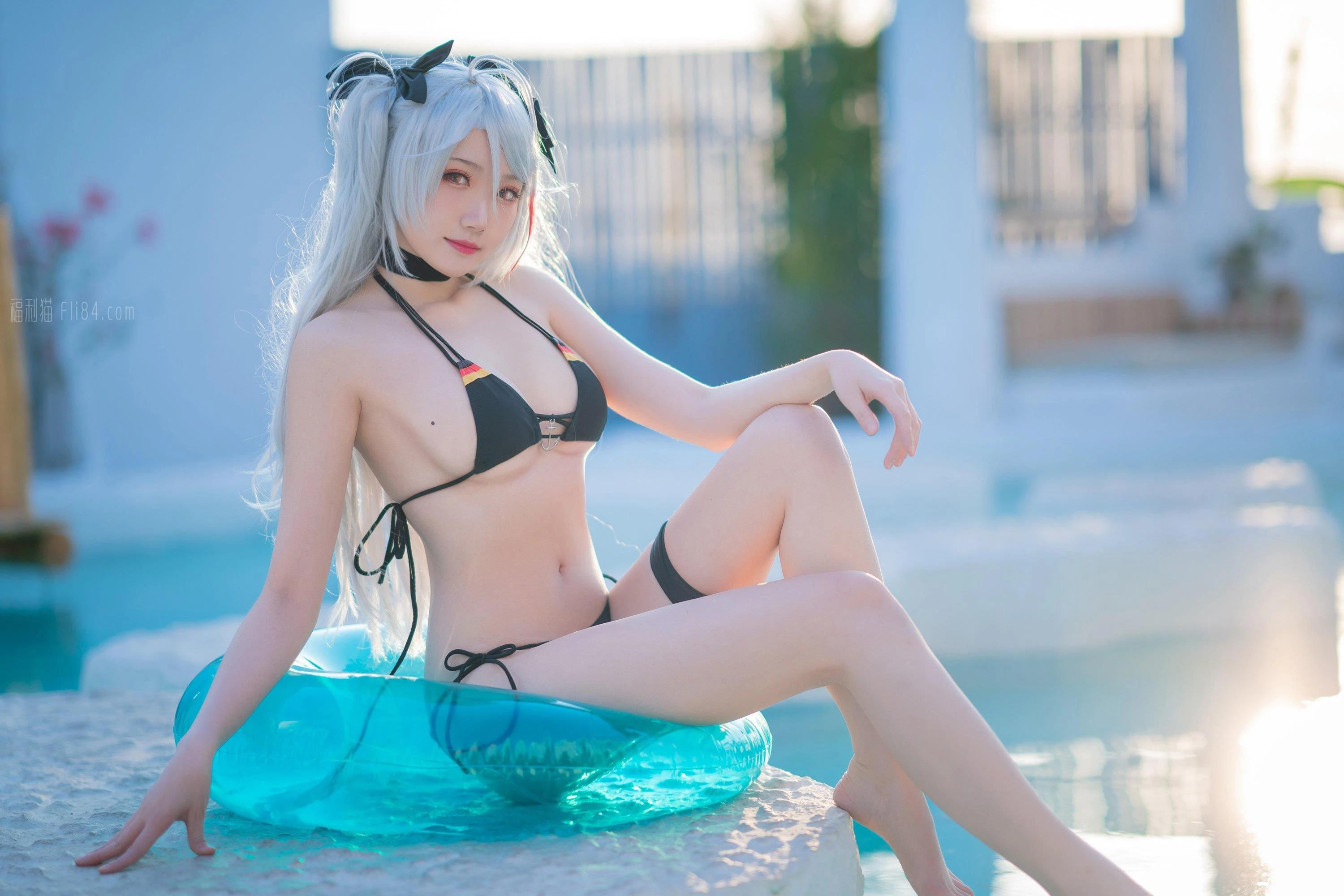 瓜希酱《碧蓝航线》[20p]