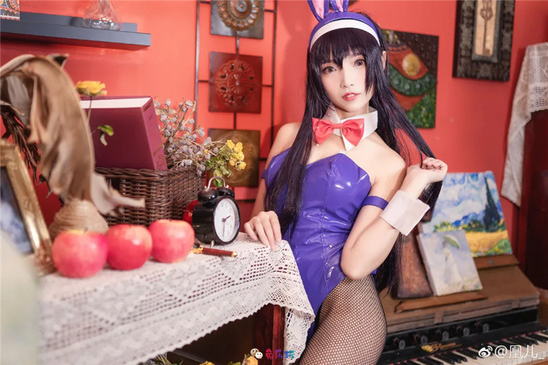 凰儿_图包合集精选丨不起眼女主角培育法·霞之丘诗羽