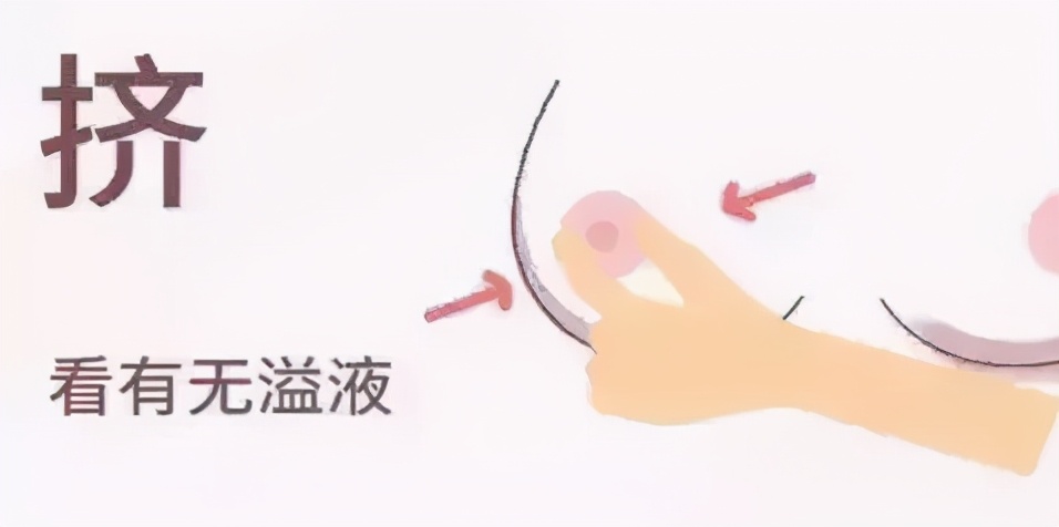 别羞羞，所有女人都该学会乳房自检