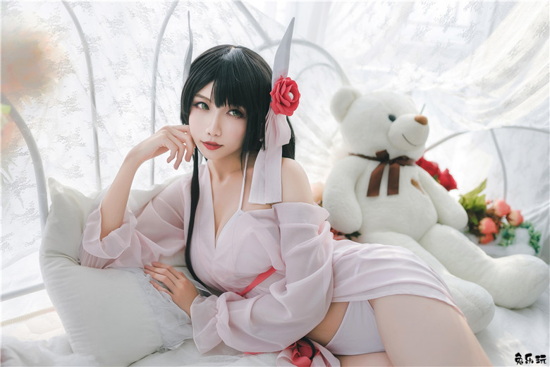 迷失人形图包合集精选丨月下巡游