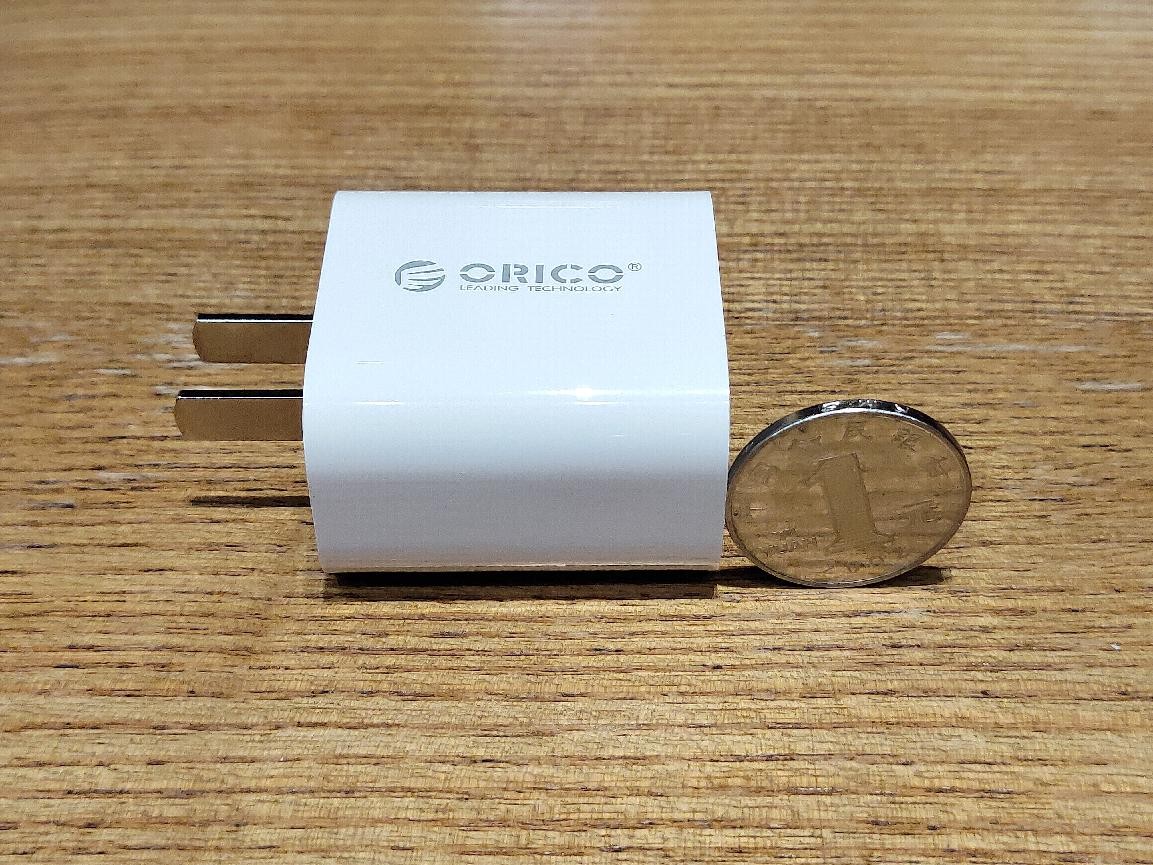 仅需iPhone 12充电器半价，就能拥有整套ORICO苹果PD 20W充电器套装