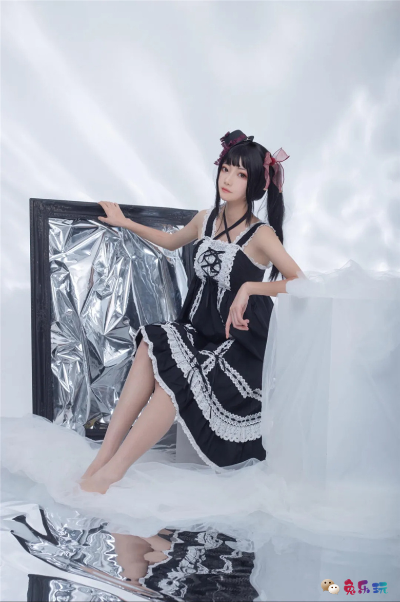 折崎崎崎崎图包合集精选丨洛丽塔