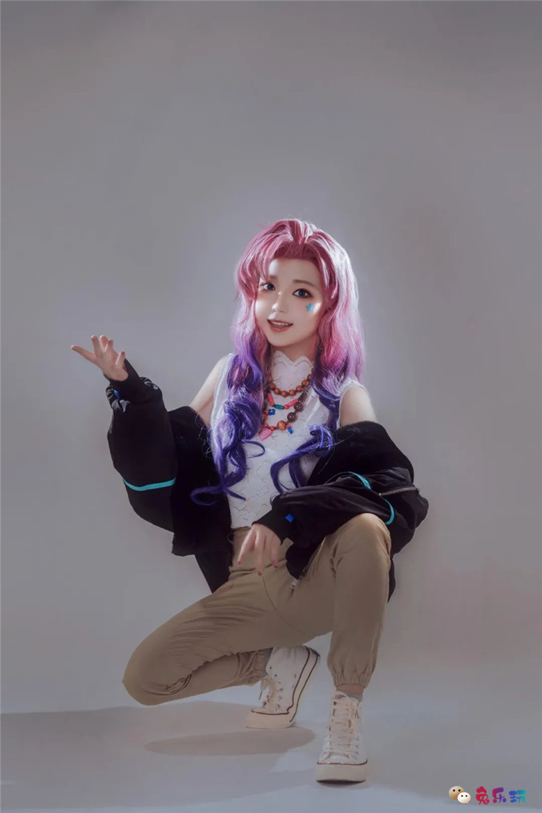 英雄联盟·s10电竞同人