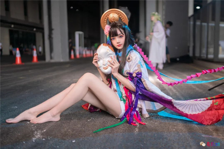 兔酱_Usagi​图包合集精选丨崩坏3·丽塔·cp26场照