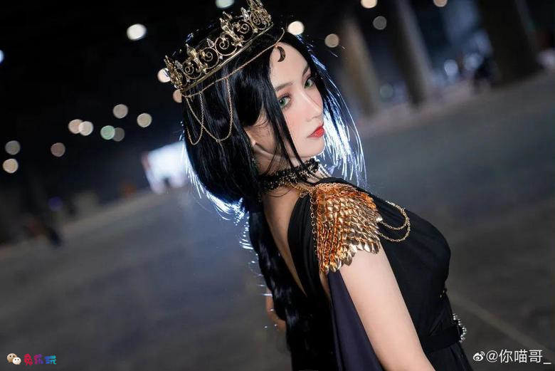 只是简言丨《鬼刀》风玲