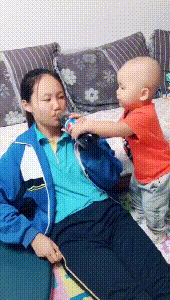 搞笑GIF图片：黄泉路上行人稀，总有车神较高低