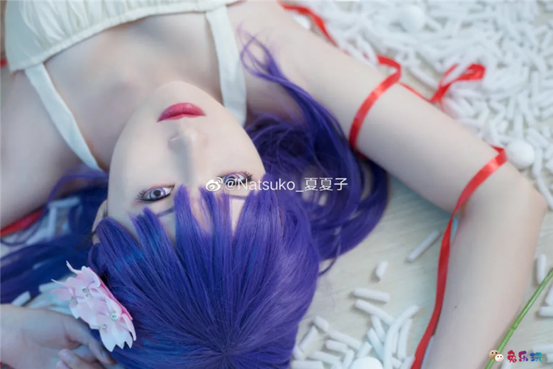 尤幽丨《少女前线》K2