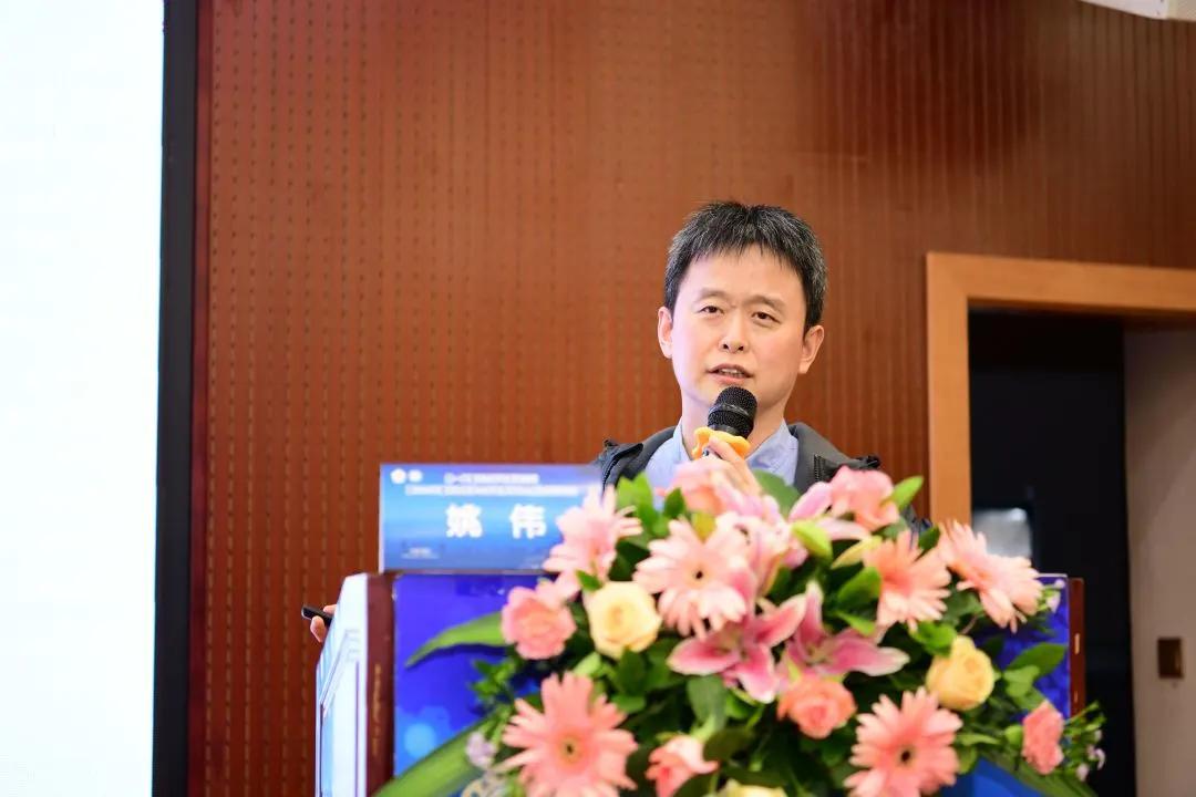 重医附三院呼吸科  姚伟教授《mngs 技术在临床感染诊治中的合理应用