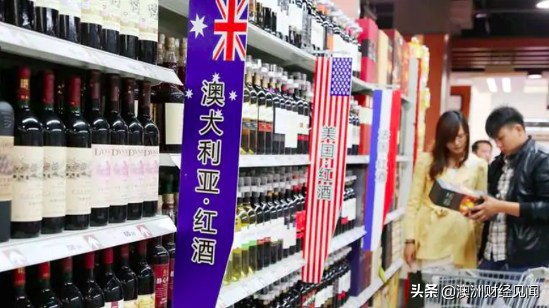 与中国交恶，最伤的是澳洲家庭！就业流失物价飞涨，甚至可能再度引发恐慌购物