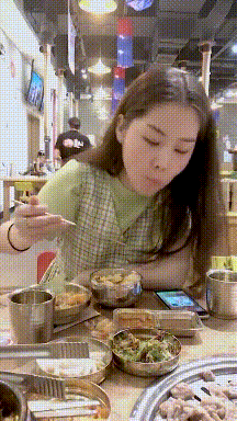 马保国这个GIF太搞笑了